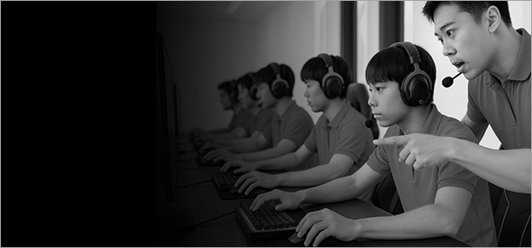 E-스포츠 지도자 과정