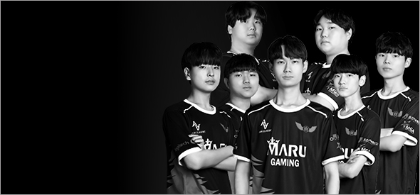 프로게이머 과정