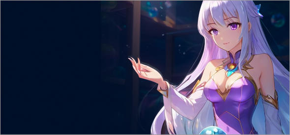 2D 캐릭터 원화 학원 과정