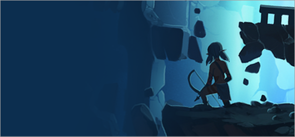 2D 배경 디자인 학원